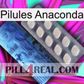 Anaconda Pills 34